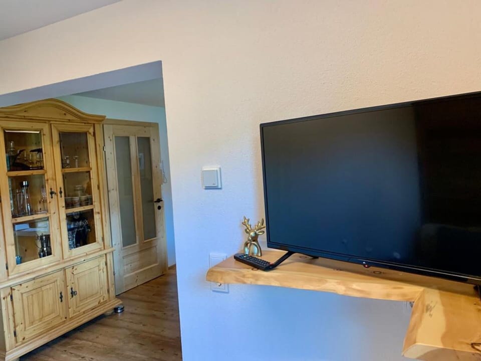 Apartment | Living room