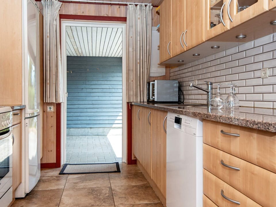 House | Private kitchen
