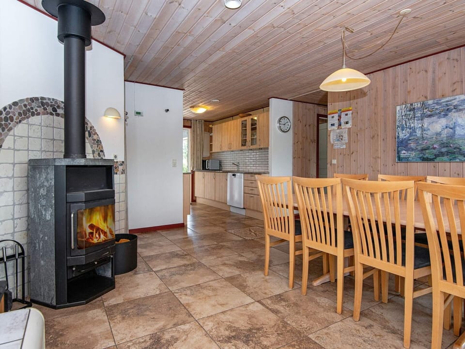 House | Dining