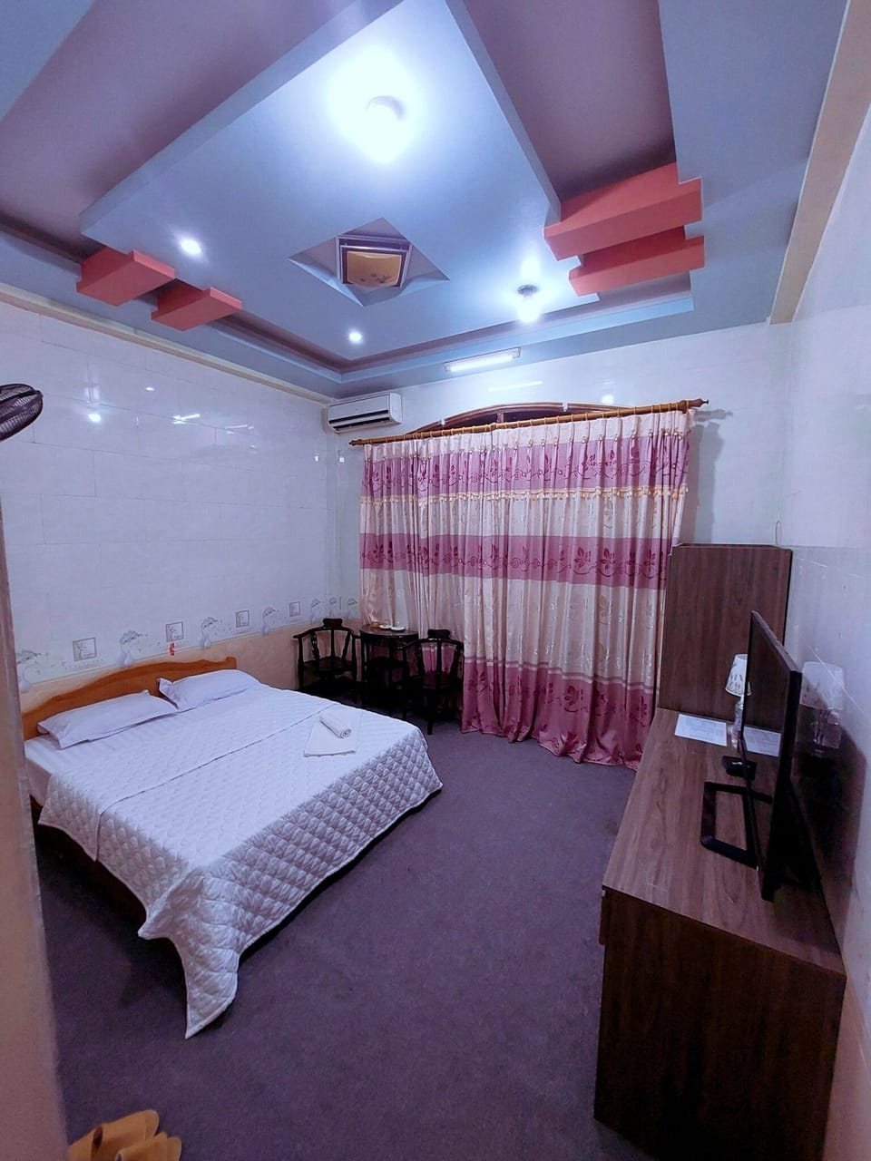 Standard Room | WiFi (free)