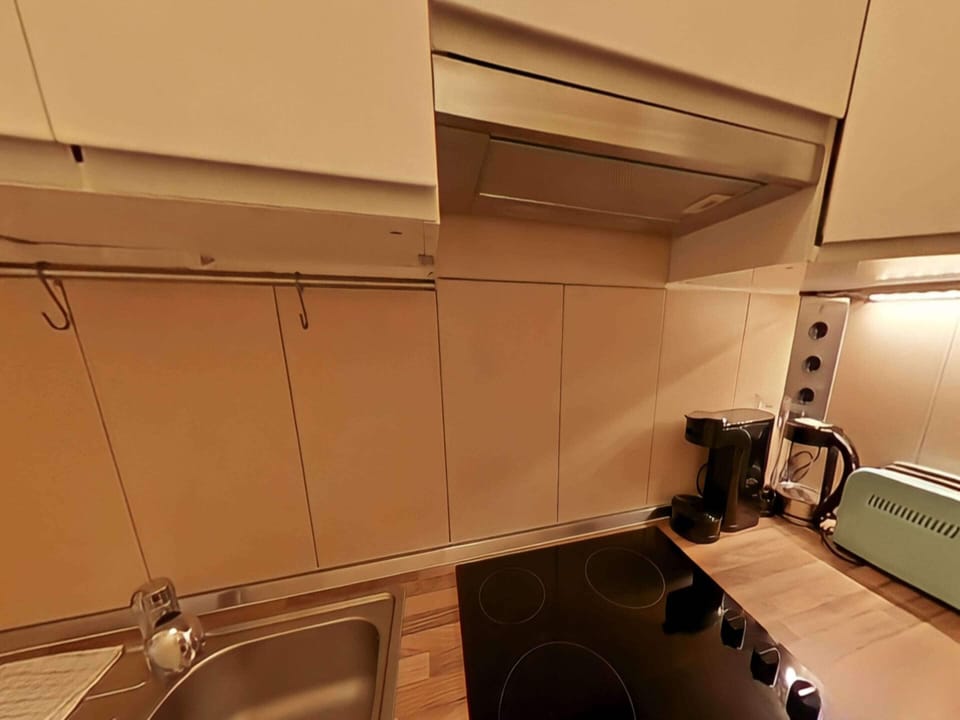 Apartment | Private kitchen