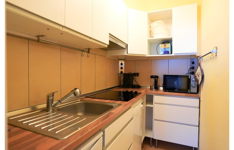 Apartment | Private kitchen