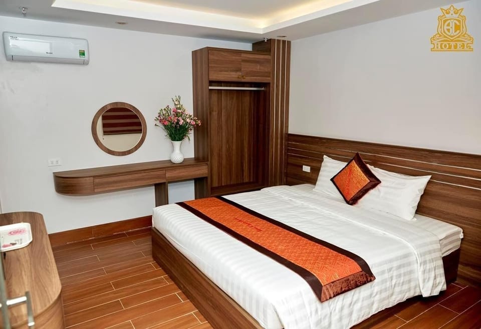 Standard Room | Free WiFi