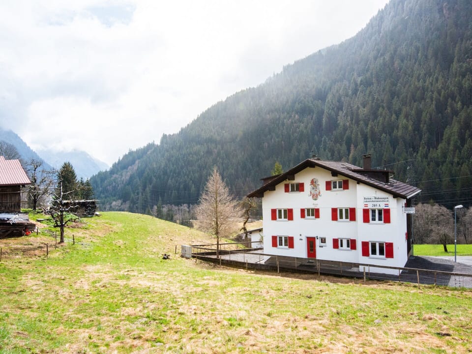 House | Exterior