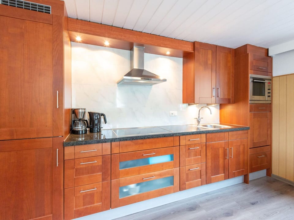 House | Private kitchen | Electric kettle
