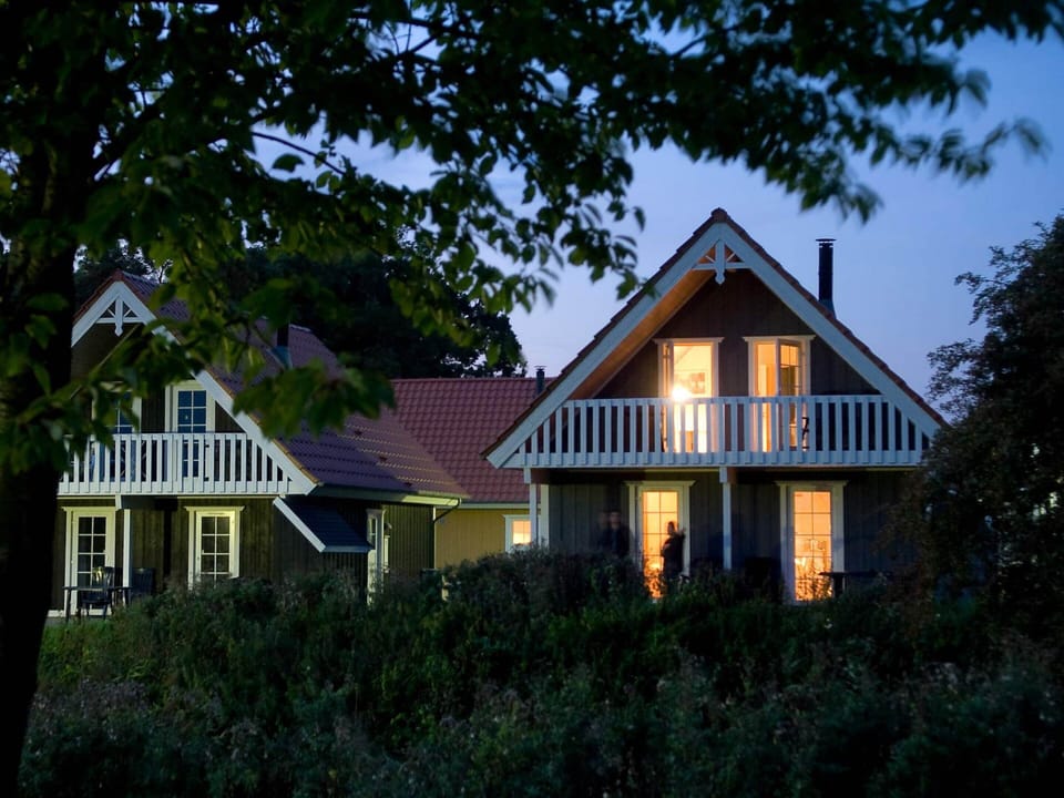 House | Exterior