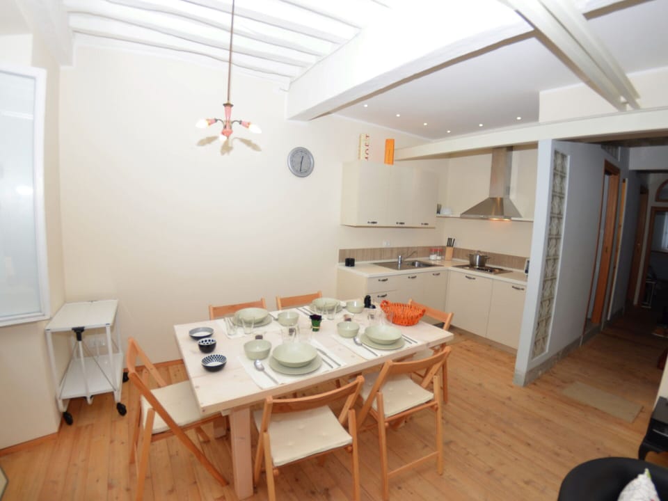 House | Private kitchen