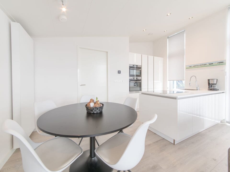 House | Private kitchen | Electric kettle