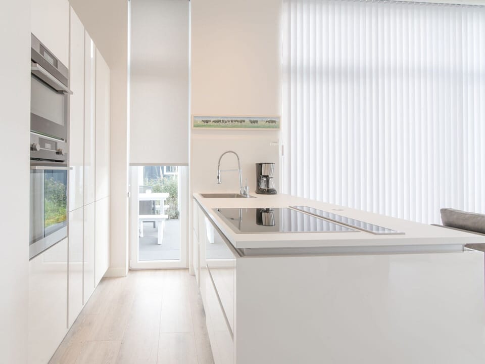 House | Private kitchen | Electric kettle