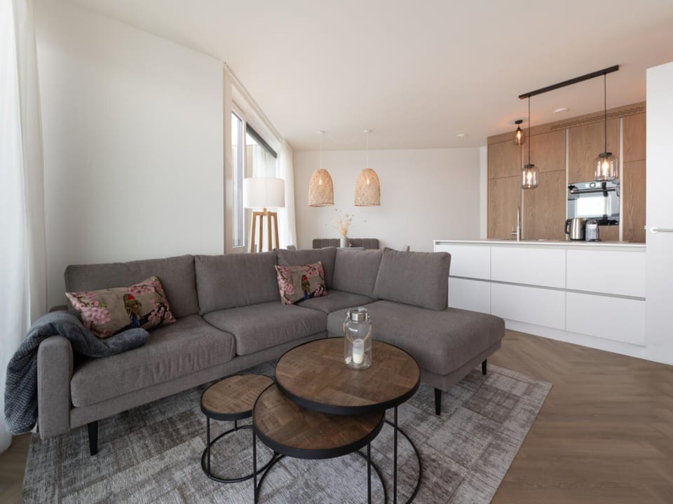 House | Living room