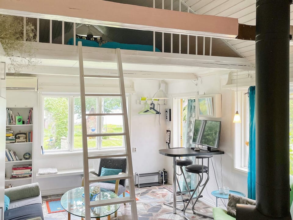 House | Interior