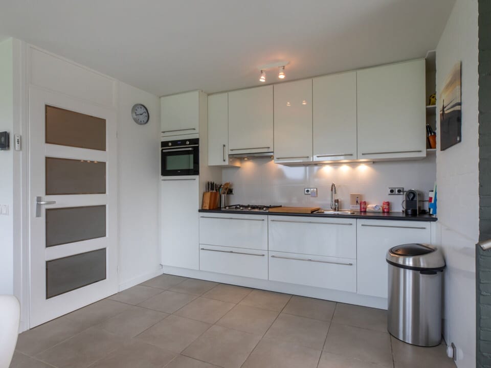 House | Private kitchen | Electric kettle