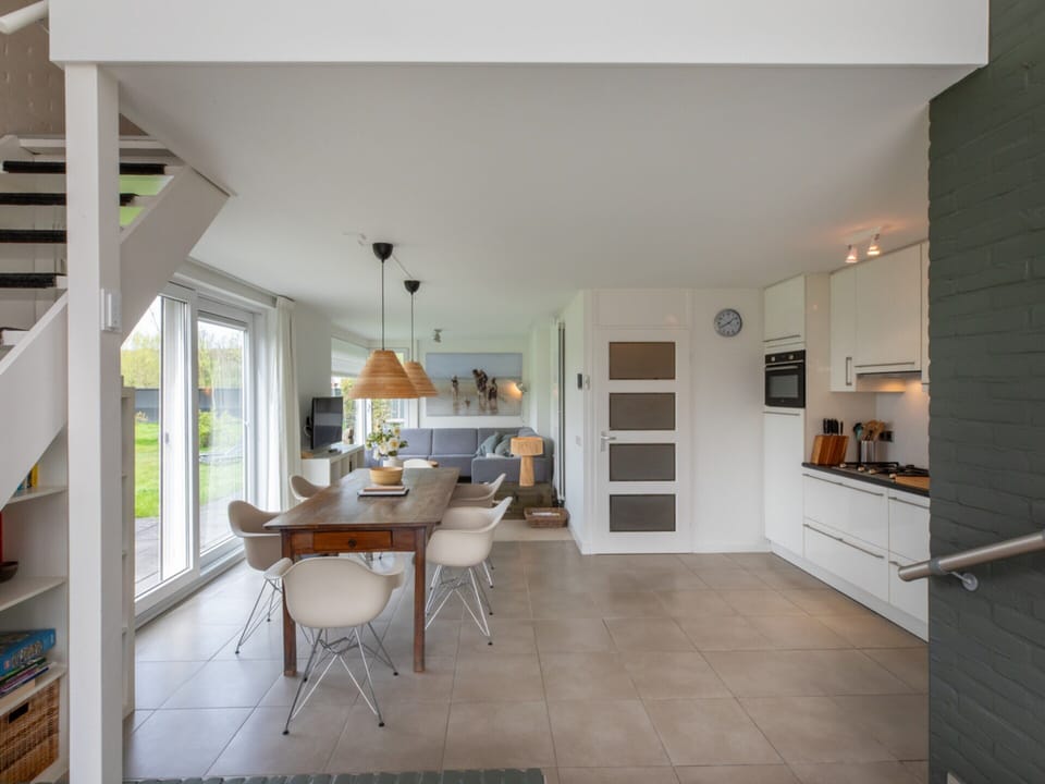 House | Dining