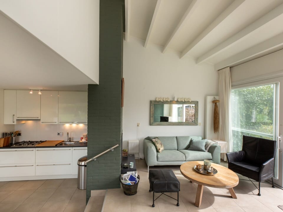 House | Private kitchen | Electric kettle