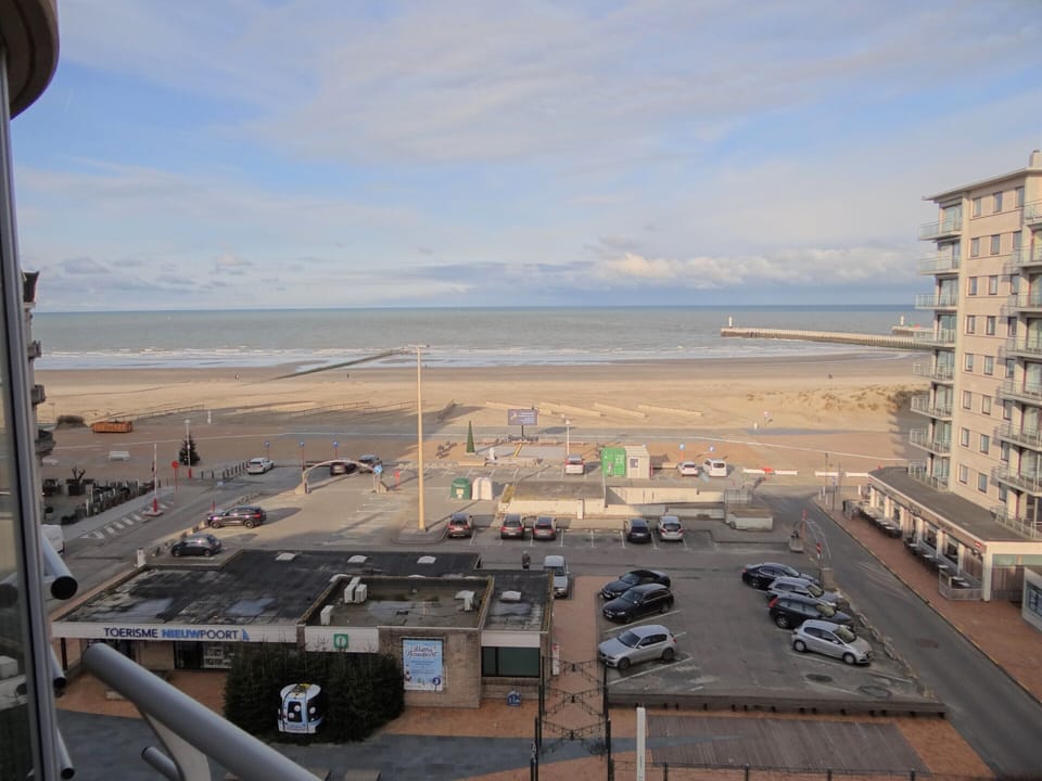 Apartment | Beach | Beach nearby