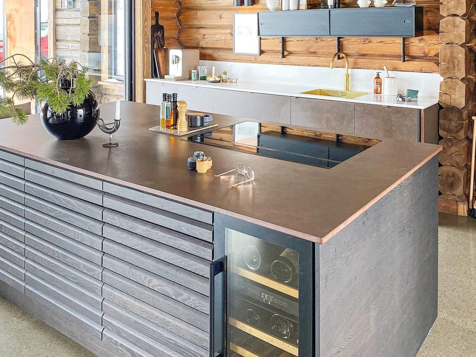 House | Interior