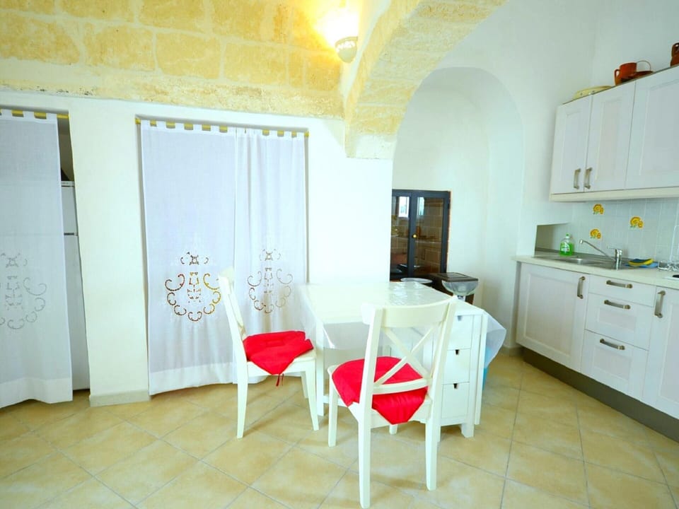 House | Dining