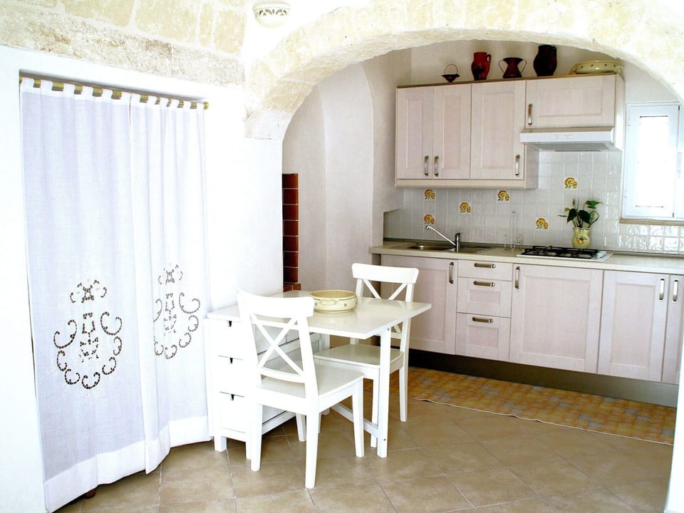 House | Private kitchen
