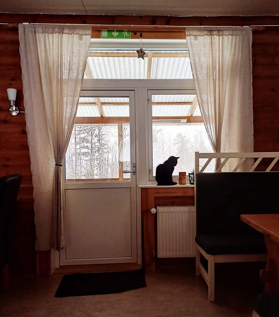 Pet-friendly