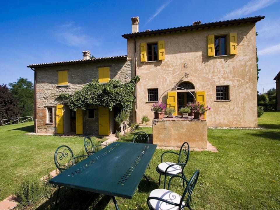 House | Property amenity