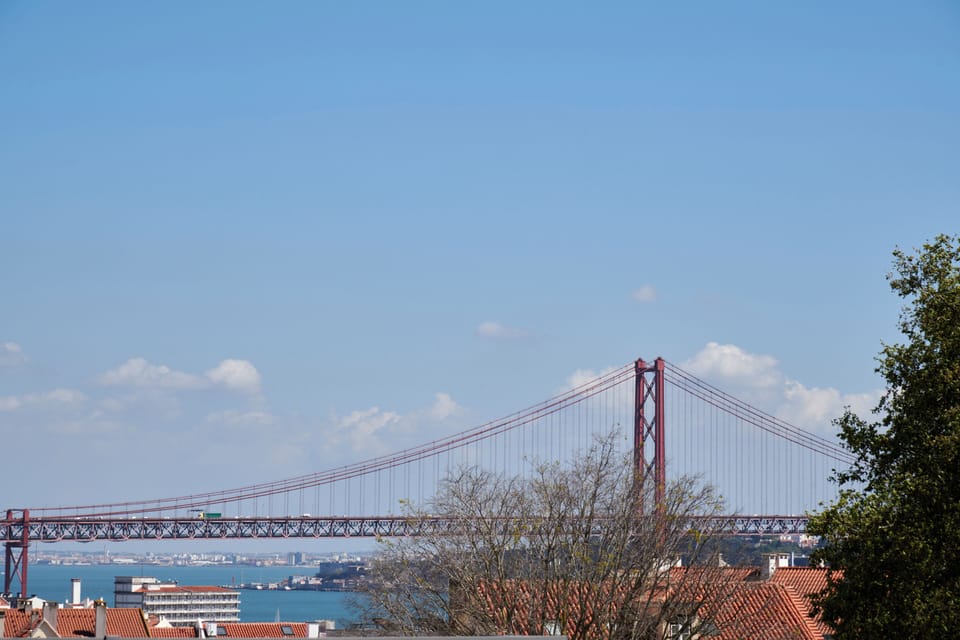 Apartment, 2 Bedrooms | City view