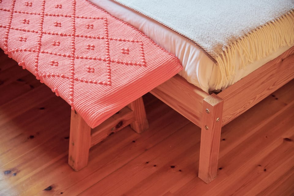 Villa | 5 bedrooms, iron/ironing board, travel crib, WiFi (free)