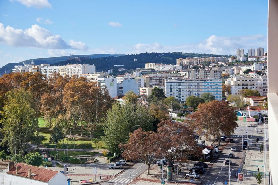 Apartment, 1 Bedroom | City view