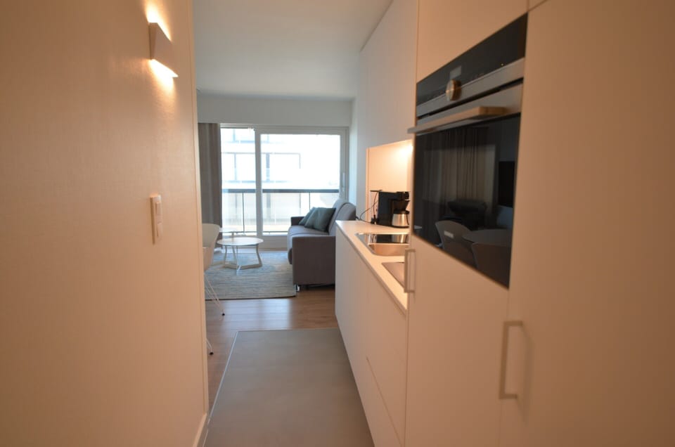 Apartment | Interior