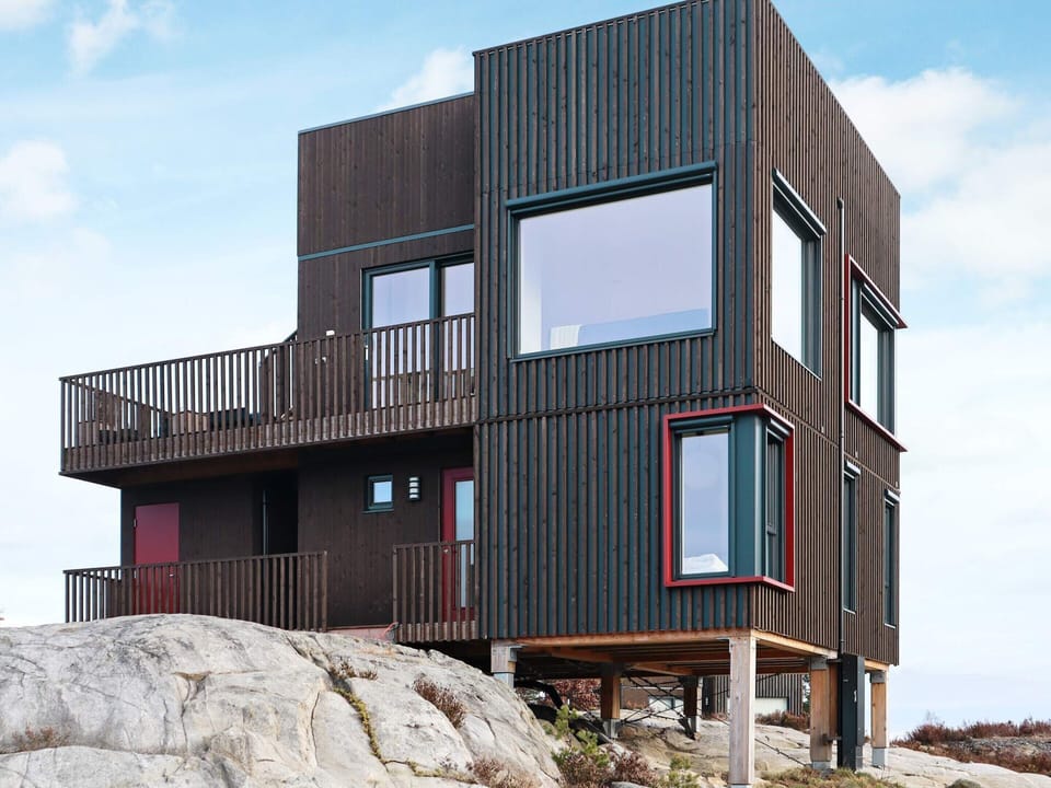 House | Exterior