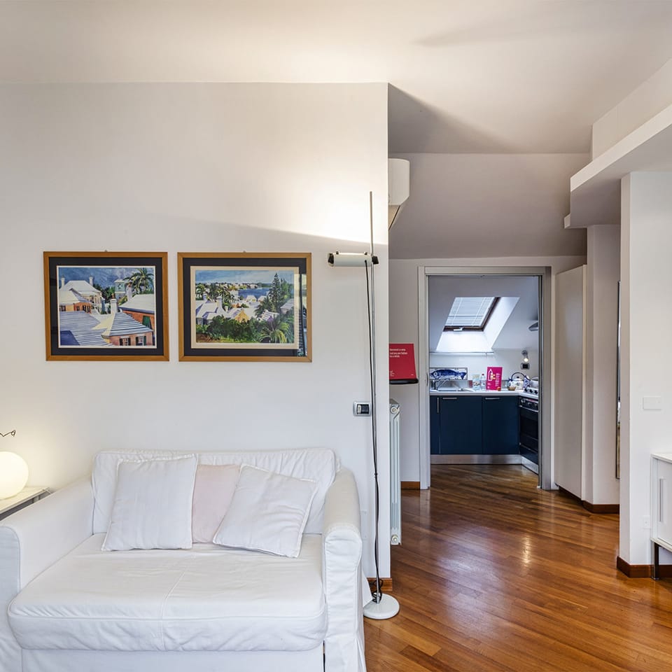 House | 1 bedroom