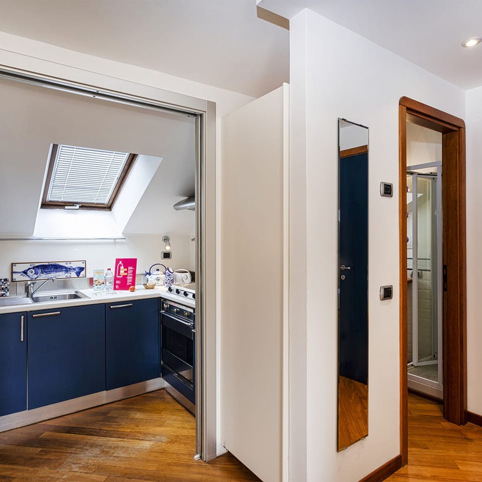 House | 1 bedroom