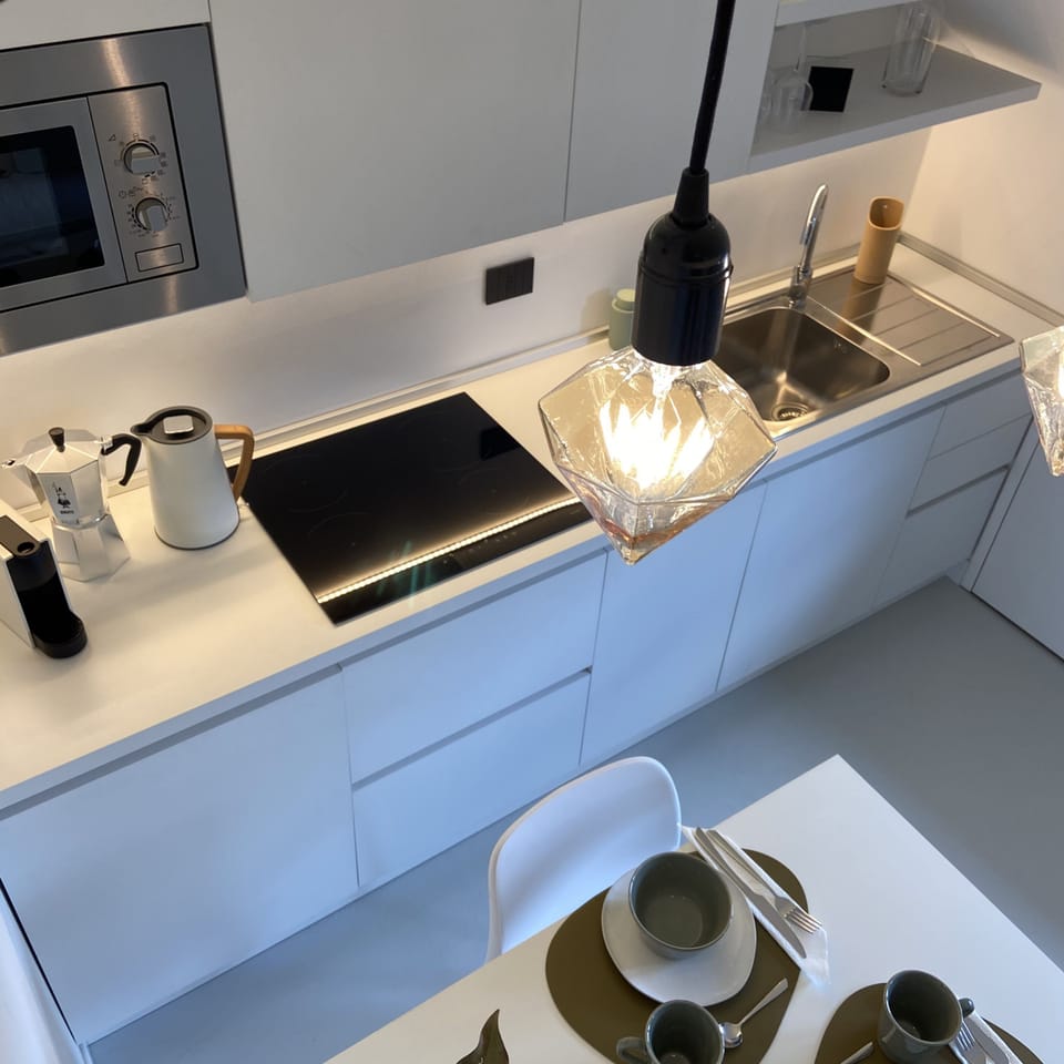 House | 1 bedroom