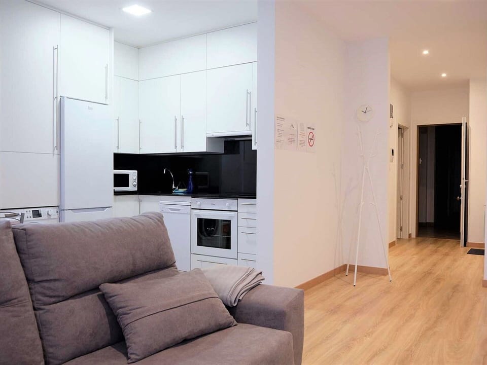 Apartment | Private kitchen