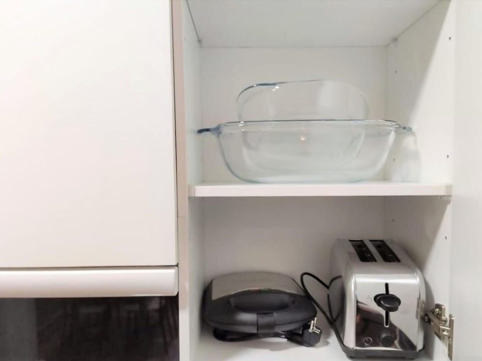 Apartment | Interior detail