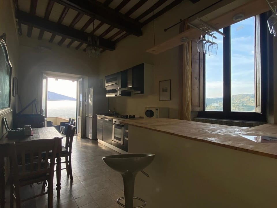 Apartment | Private kitchen | Toaster