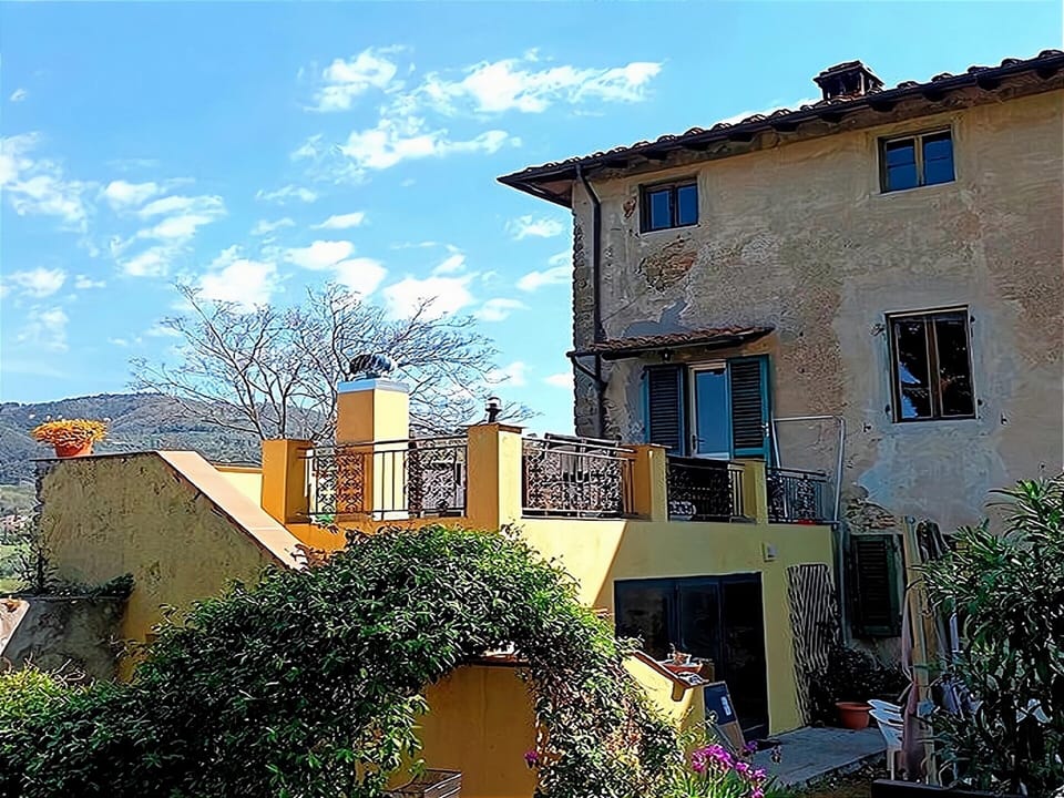 Apartment | Exterior