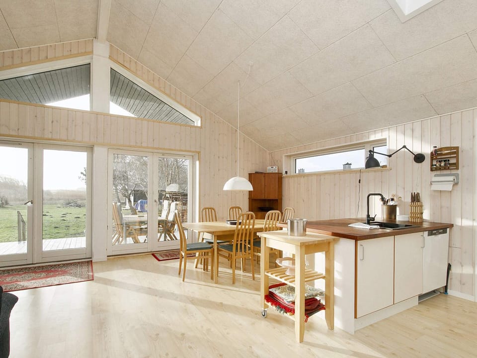 House | Interior