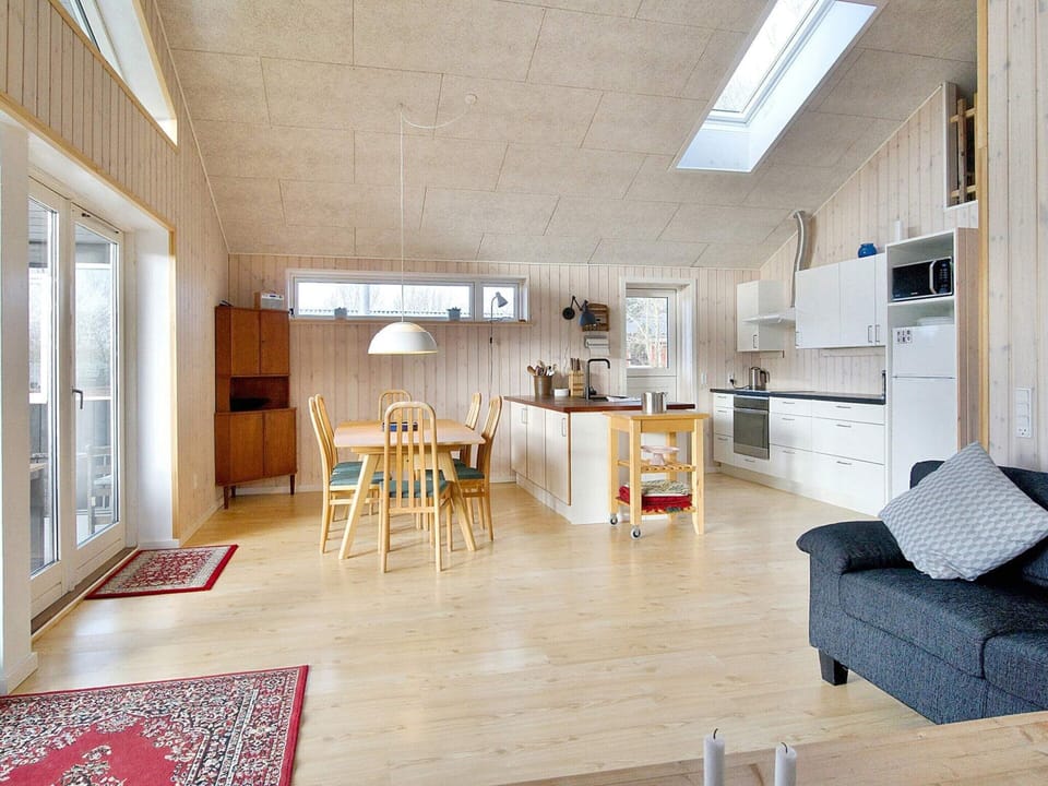 House | Private kitchen