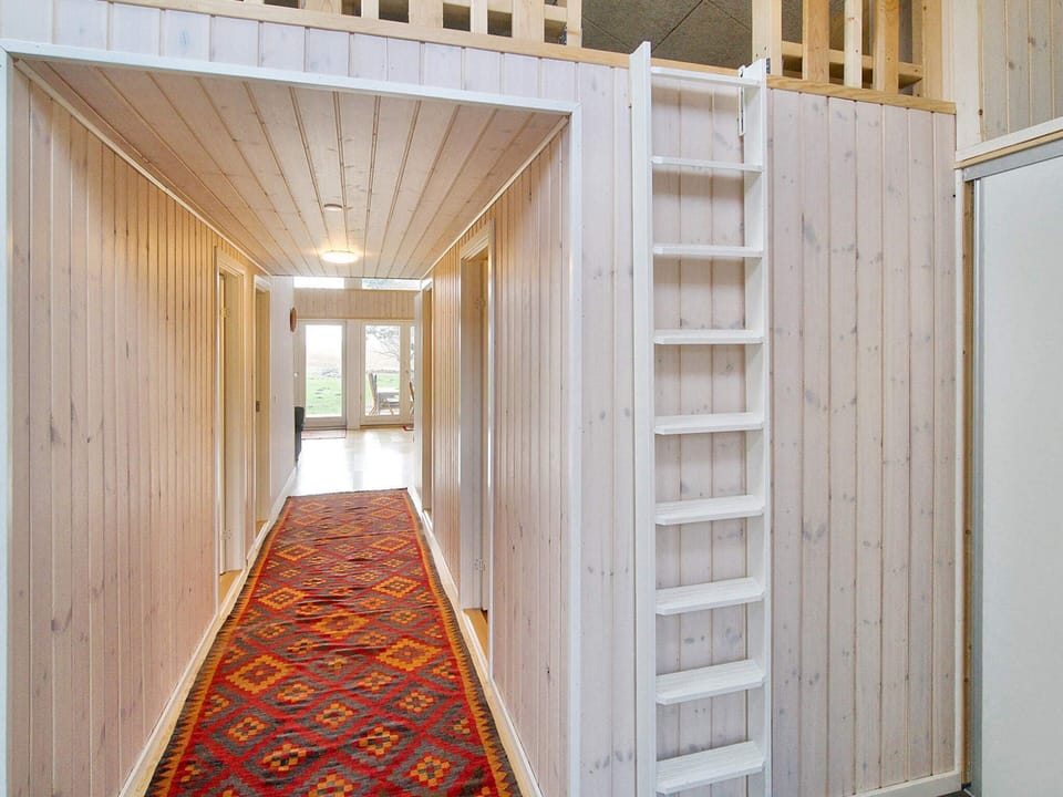 House | Interior