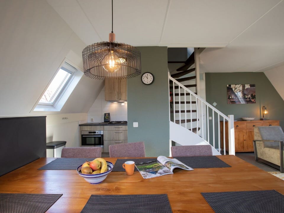 House | Dining