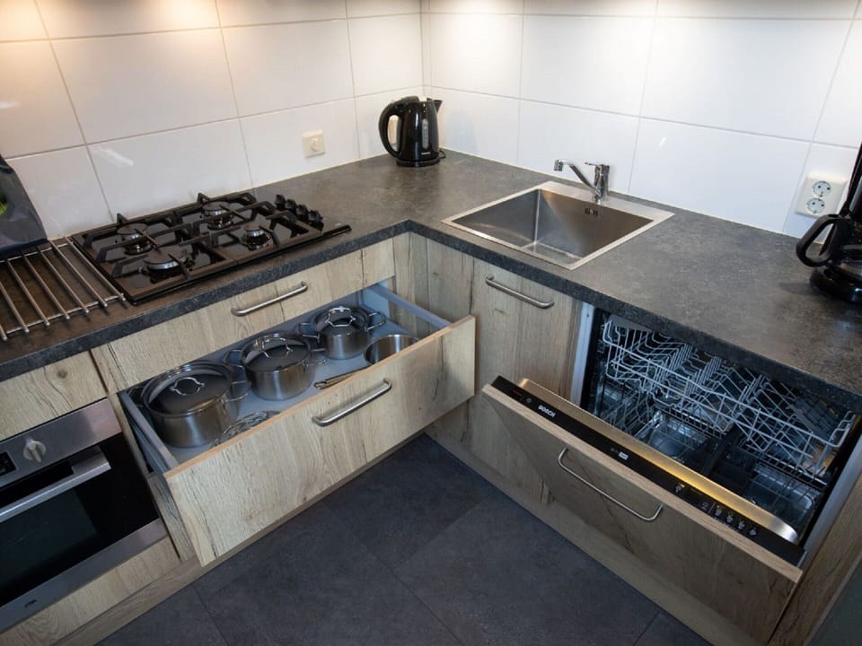 House | Private kitchen