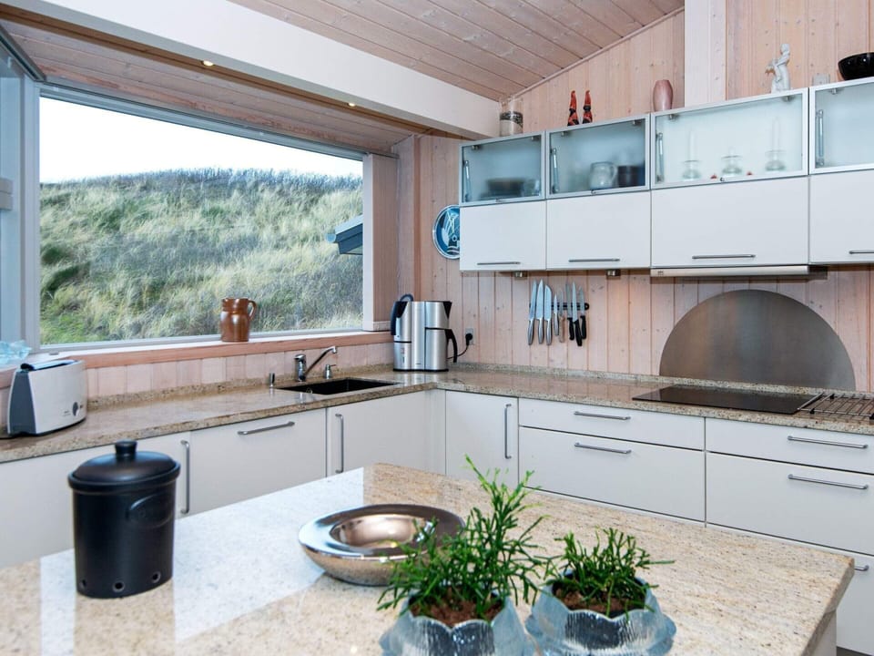 House | Private kitchen