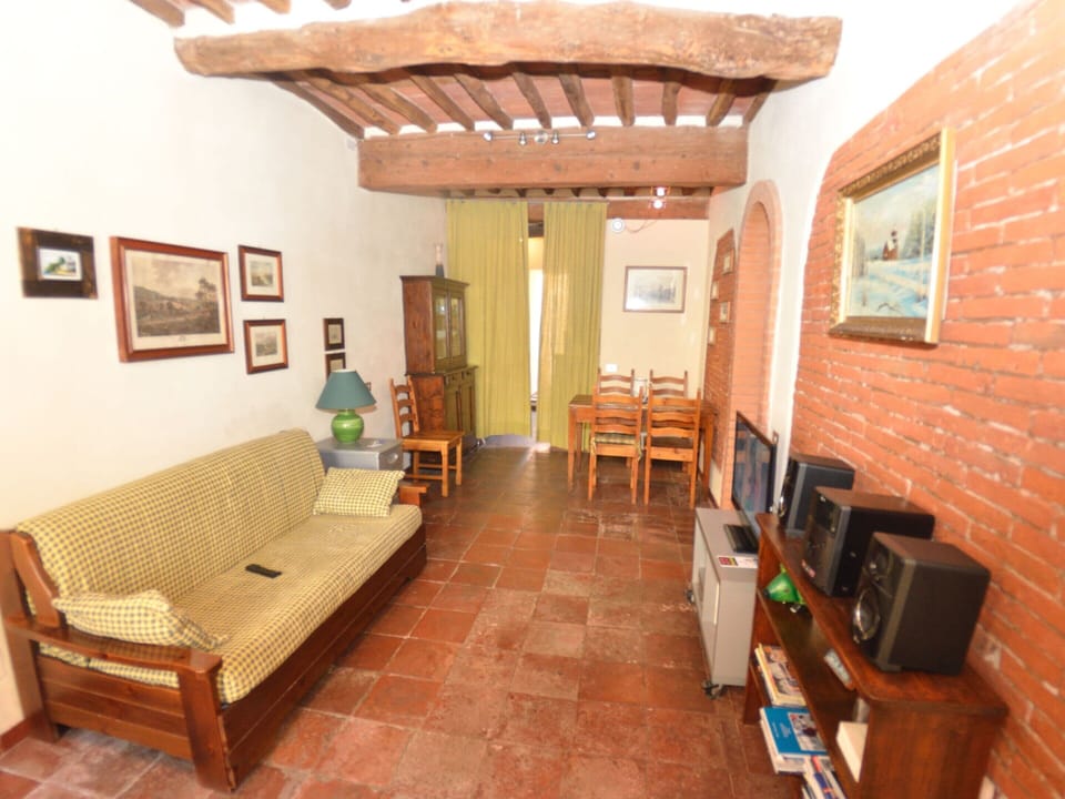 House | Living area