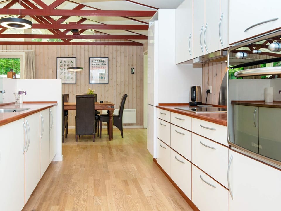 House | Interior