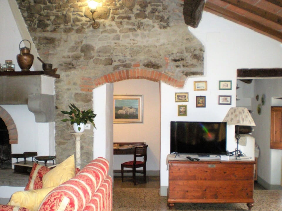 House | Property amenity