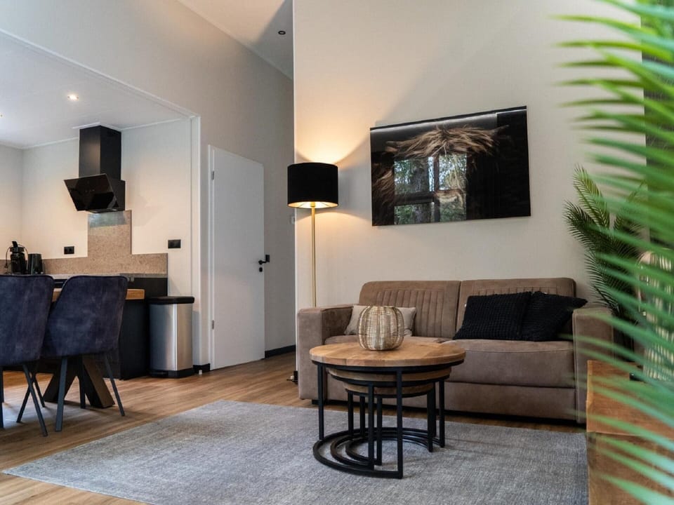 House | Living area