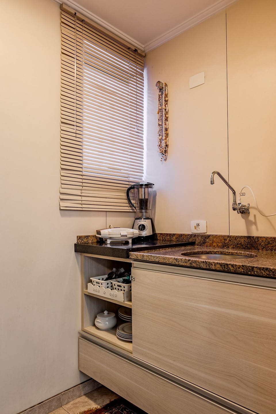 Apartment | Interior