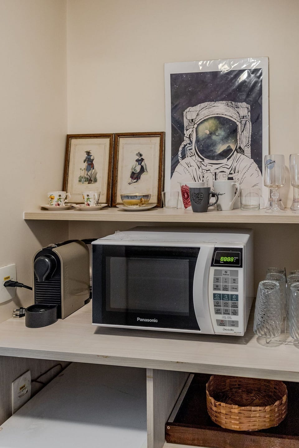 Apartment | Interior