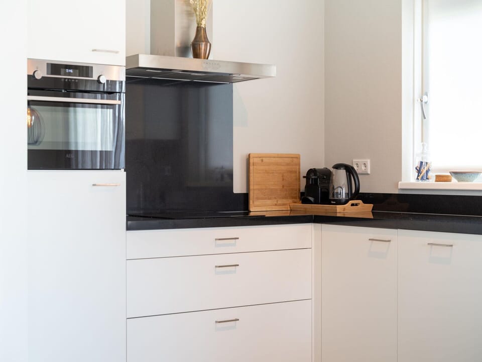 House | Private kitchen | Electric kettle