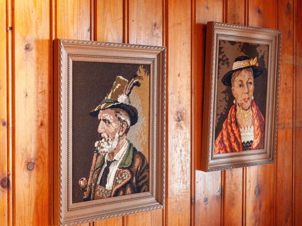 House | Interior detail